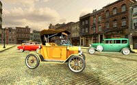 VR Classic Cars Show screenshot, image №2696319 - RAWG