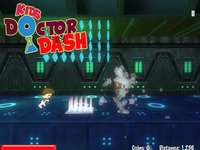 Kids Doctor Dash - Doctor Dash Shooting For Kids screenshot, image №1712813 - RAWG