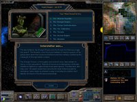 Galactic Civilizations (2003) screenshot, image №347263 - RAWG