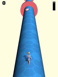 Helix Dash: Twist and run game screenshot, image №2169812 - RAWG