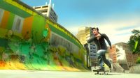 Shaun White Skateboarding screenshot, image №549929 - RAWG