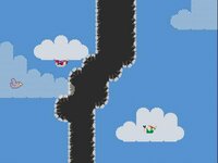 Chute Happens screenshot, image №2885004 - RAWG