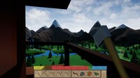 ONE MAN LAND screenshot, image №2419750 - RAWG