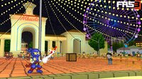 Albacete Warrior (itch) (fas3studios) screenshot, image №3504789 - RAWG