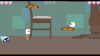 Mallow Madness screenshot, image №2814392 - RAWG