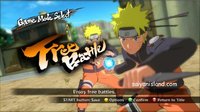 Naruto Shippuden: Ultimate Ninja Storm 3 Full Burst (itch) screenshot, image №1960161 - RAWG