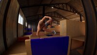 SWIFT STRIDERS PARKOUR screenshot, image №4146857 - RAWG