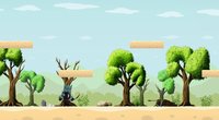 Archers Brawl screenshot, image №1162898 - RAWG