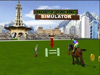 Horse Jumping Tournament 2018 screenshot, image №980912 - RAWG