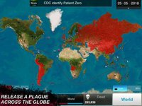 Plague Inc. screenshot, image №964566 - RAWG