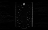 ASCII Game Series: Pinball screenshot, image №868774 - RAWG