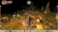 Numen: Contest of Heroes screenshot, image №205167 - RAWG