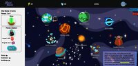 idle space game web thingy screenshot, image №3223850 - RAWG