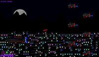 Velocity Vengeance: Neo Pursuit screenshot, image №3851466 - RAWG