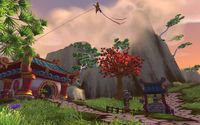 World of Warcraft: Mists of Pandaria screenshot, image №585887 - RAWG