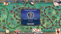 Jewel Match Atlantis Solitaire 3 - Collector's Edition screenshot, image №3162209 - RAWG