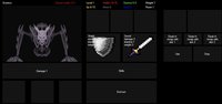 Random dungeon (KroleBord) screenshot, image №1810218 - RAWG
