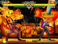 Capcom vs. SNK 2: Mark of the Millennium 2001 screenshot, image №1737526 - RAWG