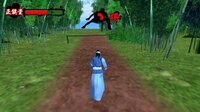 简单的跑酷(Simple parkour) screenshot, image №2941773 - RAWG