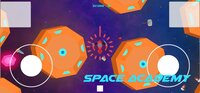 Space Academy screenshot, image №3103790 - RAWG