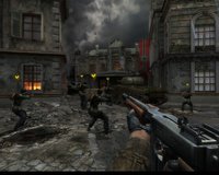 Crimes of War screenshot, image №473321 - RAWG