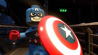 LEGO Marvel Collection screenshot, image №1869320 - RAWG