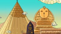 100 Egypt Cats screenshot, image №4190817 - RAWG