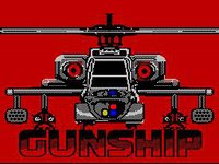 Gunship 2000 screenshot, image №748609 - RAWG