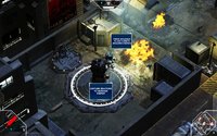 Armed to the Gears (itch) screenshot, image №996970 - RAWG