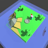 Unexpected Island Getaway(Prototype Build) screenshot, image №3150725 - RAWG