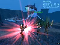 Anarchy Online: Shadowlands screenshot, image №356028 - RAWG