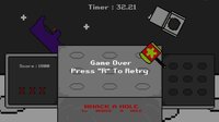Whack a Hole To Whack a Mole screenshot, image №2298867 - RAWG
