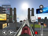 City Metro Train Drive screenshot, image №974154 - RAWG