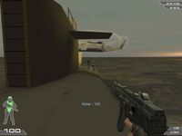 Tactical Ops: Assault on Terror screenshot, image №330893 - RAWG