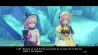 Atelier Lydie & Suelle: The Alchemists and the Mysterious Paintings DX screenshot, image №765774 - RAWG
