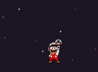 Koopa's Invaders screenshot, image №2368421 - RAWG