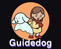 Team AHHH - Guide Dog (Collab Jam 2021) screenshot, image №3125645 - RAWG