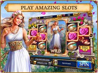 Slots Era: Best Casino Slots screenshot, image №899875 - RAWG