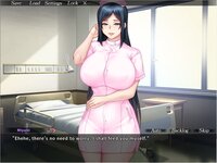 Forbidden Ward: Raunchy Recovery Plan screenshot, image №4100013 - RAWG