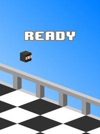 Ninja Jump Challenge (Watch & Phone) screenshot, image №937880 - RAWG