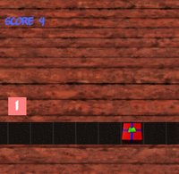 Wrapping Hero(Extra Credits 2018 Holiday Jam) screenshot, image №1784604 - RAWG