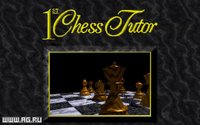 1st Chess Tutor screenshot, image №337744 - RAWG