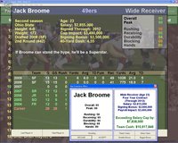 Football Mogul 2006 screenshot, image №439803 - RAWG