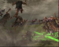 Warhammer: Mark of Chaos screenshot, image №438810 - RAWG