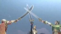 Dynasty Warriors: Strikeforce screenshot, image №3856730 - RAWG