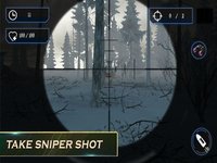 Survival Hunting: Deer Hunter screenshot, image №1910088 - RAWG