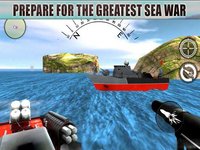 Gunship Shooter: Sea War Moder screenshot, image №1846604 - RAWG