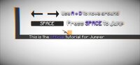 Jumper (itch) (FranklinDev) screenshot, image №3613643 - RAWG