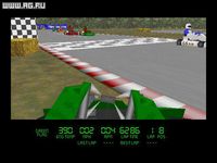 Virtual Karts screenshot, image №337442 - RAWG