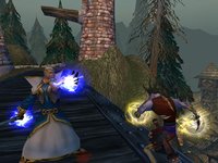 World of Warcraft screenshot, image №351844 - RAWG